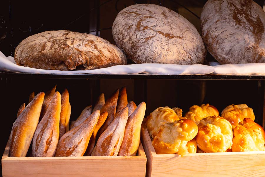 Seafood dinner with free-flow at The Waldorf Astoria Shanghai. Photo by Rachel Gouk @ Nomfluence. 