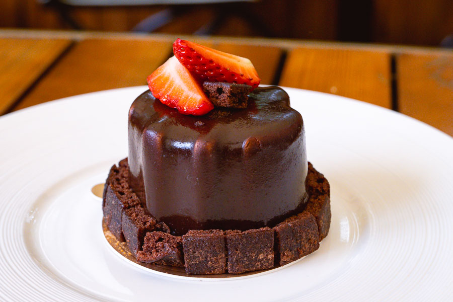 Best restaurants for brunch in Shanghai: Bella Vita Bistro. Photo by Rachel Gouk @ Nomfluence.