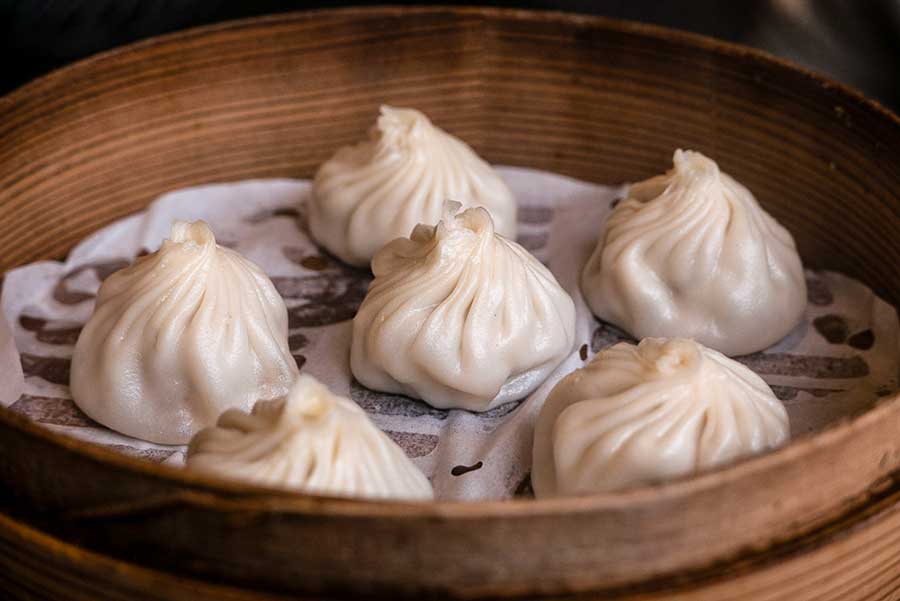 Eat the best xiao long bao in Shanghai at these restaurants. Photo by Rachel Gouk @ Nomfluence
