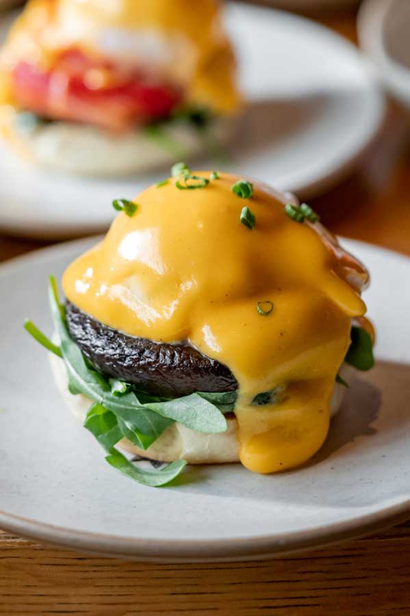 Best restaurants for brunch in Shanghai: The Cannery. @ Nomfluence.