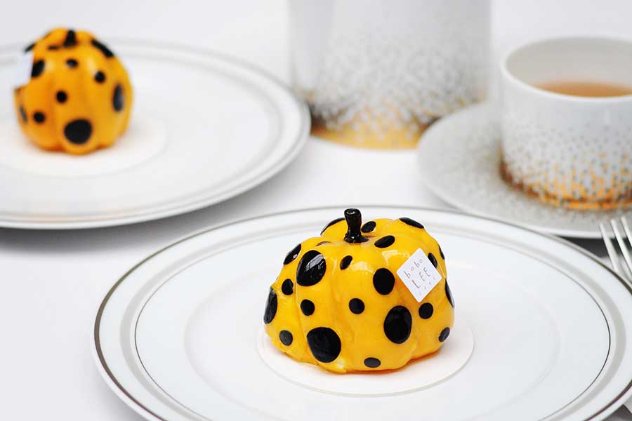 Best restaurants for brunch in Shanghai: Bobolee Rooftop. @ Nomfluence.