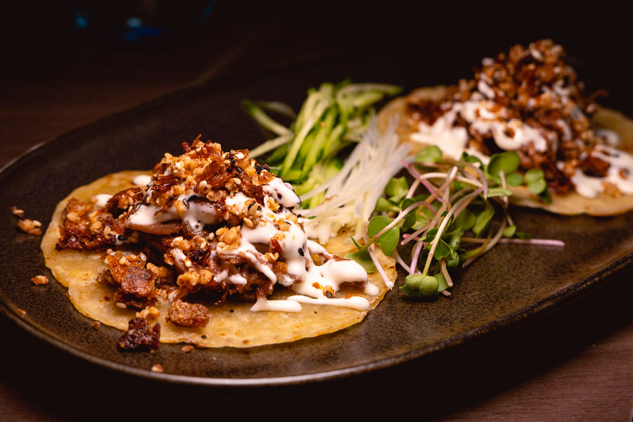 The Cannery, a much-loved restaurant and bar in Shanghai serving West Coast food, beers and cocktails. Photo by Rachel Gouk @ Nomfluence.