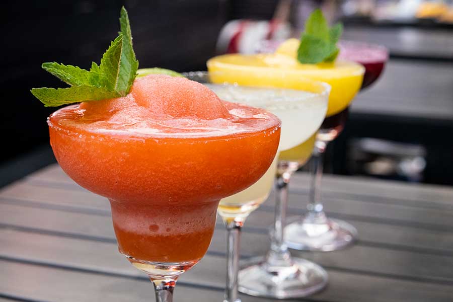 Best restaurants for brunch in Shanghai: Cantina Agave. Photo by Rachel Gouk @ Nomfluence.