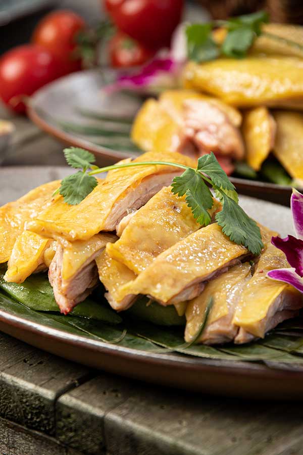 Best restaurants for brunch in Shanghai: Kafe Boogies. @ Nomfluence.