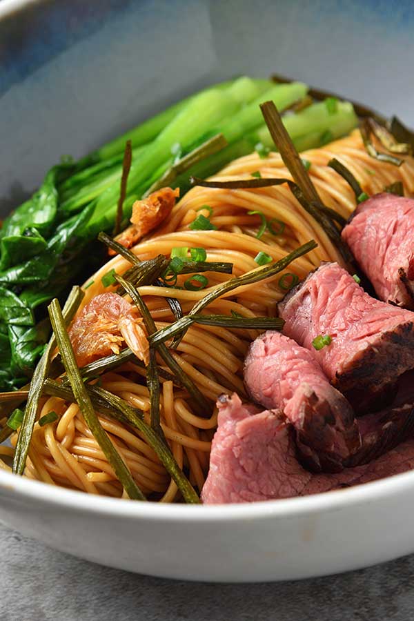Best restaurants for brunch in Shanghai: Kafe Boogies. @ Nomfluence.