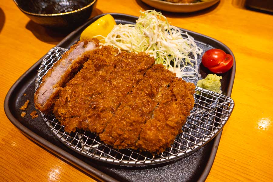 Best ramen in Shanghai: Kingichi 無双东京. Photo by Rachel Gouk @ Nomfluence