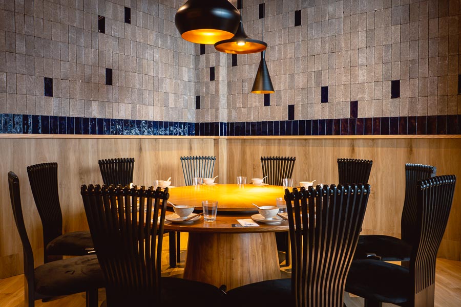 Xibo is an excellent Xinjiang restaurant in Shanghai. Photo by Rachel Gouk @ Nomfluence.