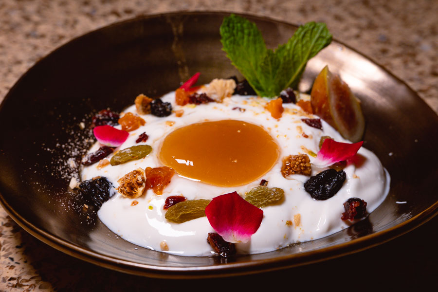 Xibo is an excellent Xinjiang restaurant in Shanghai. Photo by Rachel Gouk @ Nomfluence.