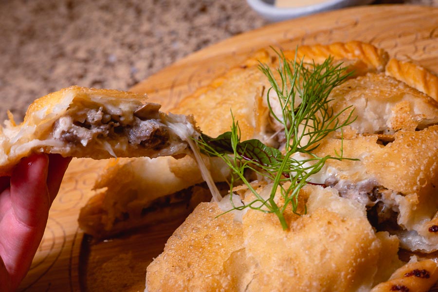 Xibo is an excellent Xinjiang restaurant in Shanghai. Photo by Rachel Gouk @ Nomfluence.