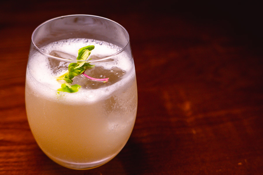 AnThai is a Thai restaurant and speakeasy bar in Xintiandi, Shanghai. Photo by Rachel Gouk @ Nomfluence.