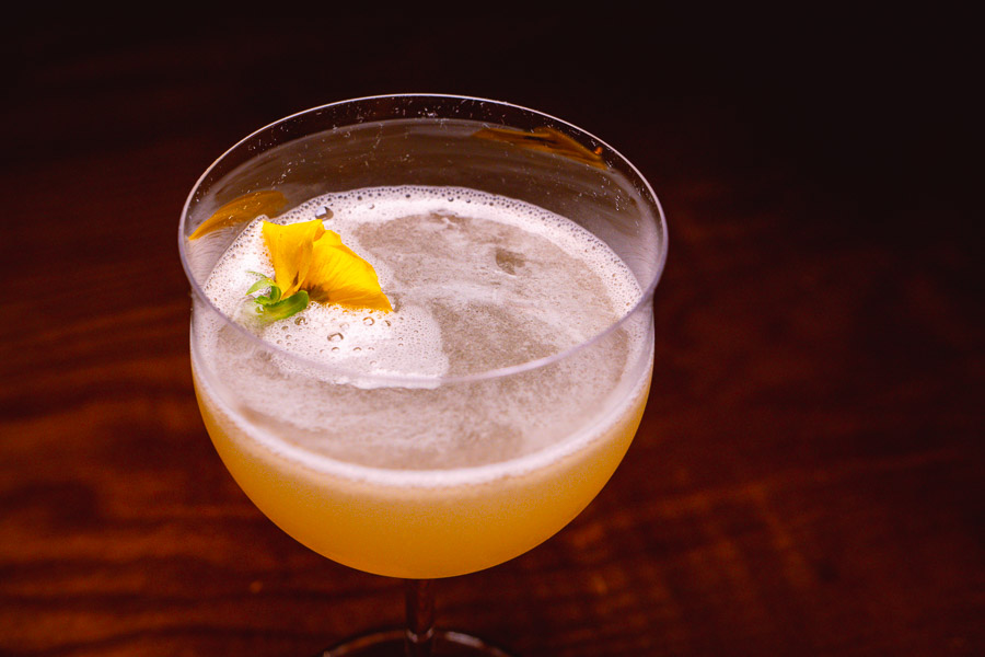 AnThai is a Thai restaurant and speakeasy bar in Xintiandi, Shanghai. Photo by Rachel Gouk @ Nomfluence.
