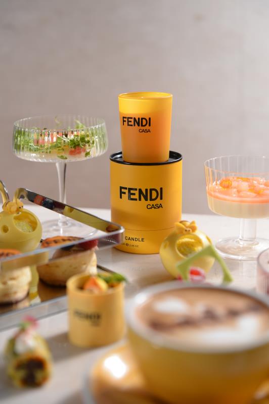 The best afternoon tea in Shanghai: Andaz Xintiandi