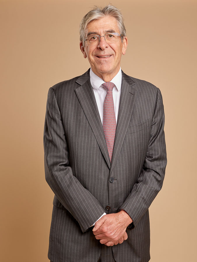 Michael Ward, Harrods Shanghai