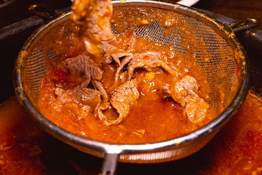 Best hotpot restaurants in Shanghai. Photo by Rachel Gouk @ Nomfluence