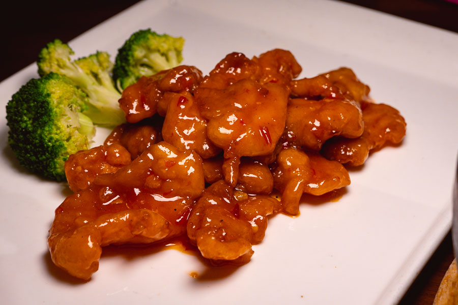 Ren He Guan (人和馆) is a Michelin one-star Shanghainese restaurant in Shanghai. Photo by Rachel Gouk @ Nomfluence