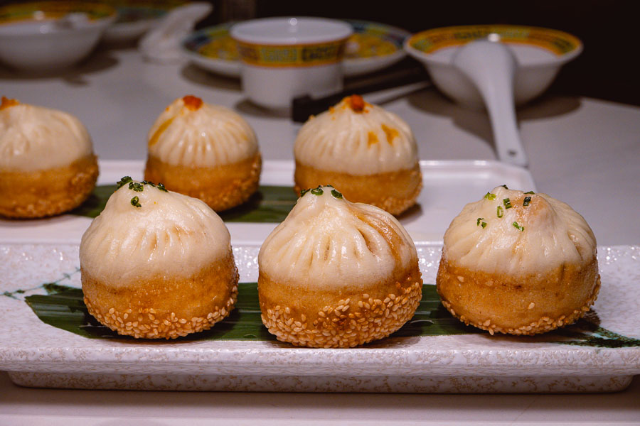 Ren He Guan (人和馆) is a Michelin one-star Shanghainese restaurant in Shanghai. Photo by Rachel Gouk @ Nomfluence