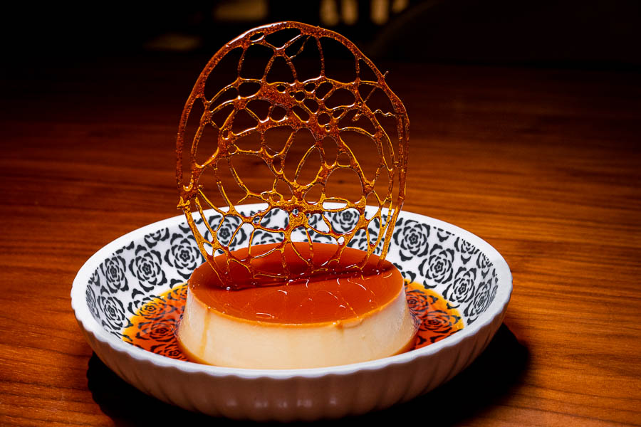Azul, a Spanish-Latin restaurant in Shanghai. Photo by Rachel Gouk @ Nomfluence