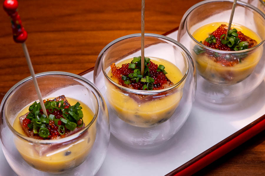Azul, a Spanish-Latin restaurant in Shanghai. Photo by Rachel Gouk @ Nomfluence