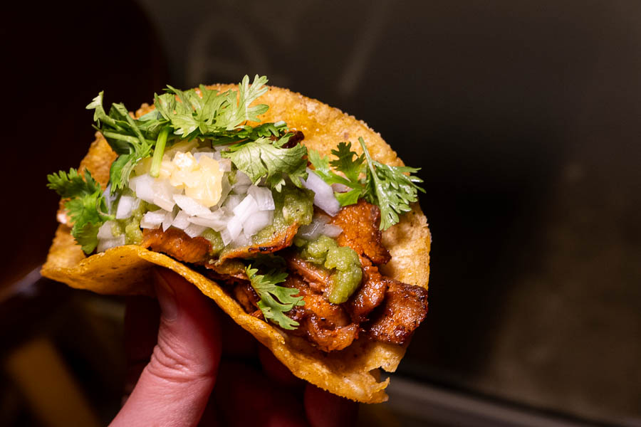 Chihuahua for Mexican food and the best tacos in Shanghai. Photo by Rachel Gouk @ Nomfluence.