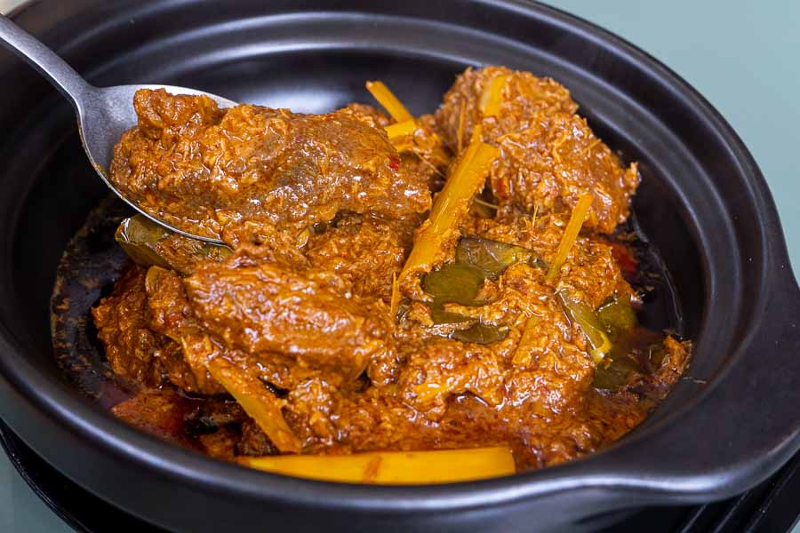 Lalasha, a southeast asian restaurant in Tianzifang, Shanghai. Photo by Rachel Gouk @ Nomfluence. 