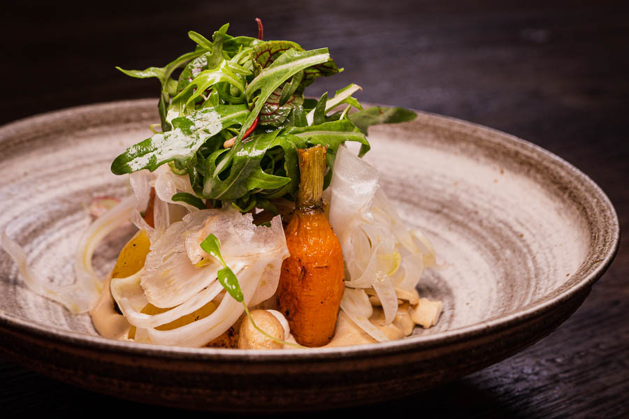 La Brise 523, a restaurant in SInan Mansions, Shanghai. Photo by Rachel Gouk @ Nomfluence.