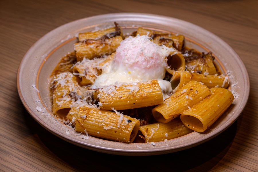 Mignon 9 is a French restaurant in Xuhui, Shanghai serving French food with a twist. Photo by Rachel Gouk @ Nomfluence.