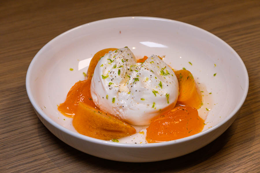 Mignon 9 is a French restaurant in Xuhui, Shanghai serving French food with a twist. Photo by Rachel Gouk @ Nomfluence.