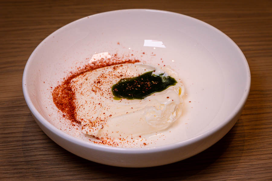 Mignon 9 is a French restaurant in Xuhui, Shanghai serving French food with a twist. Photo by Rachel Gouk @ Nomfluence.