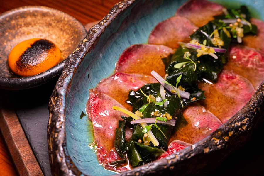 RAW Eatery & Wood Grill, one of the best restaurants in Shanghai for steak and Spanish food. Photo by Rachel Gouk @ Nomfluence