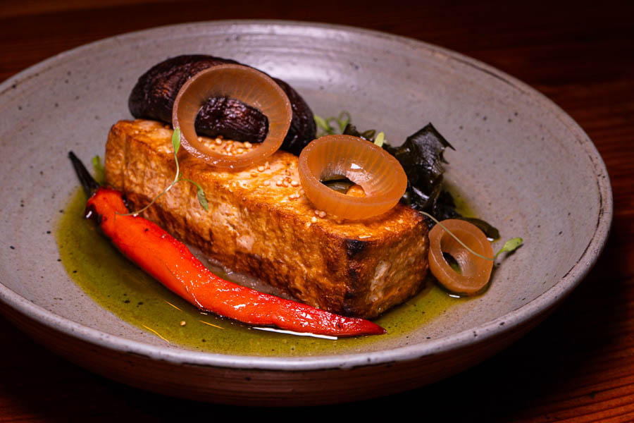 RAW Eatery & Wood Grill, one of the best restaurants in Shanghai for steak and Spanish food. Photo by Rachel Gouk @ Nomfluence