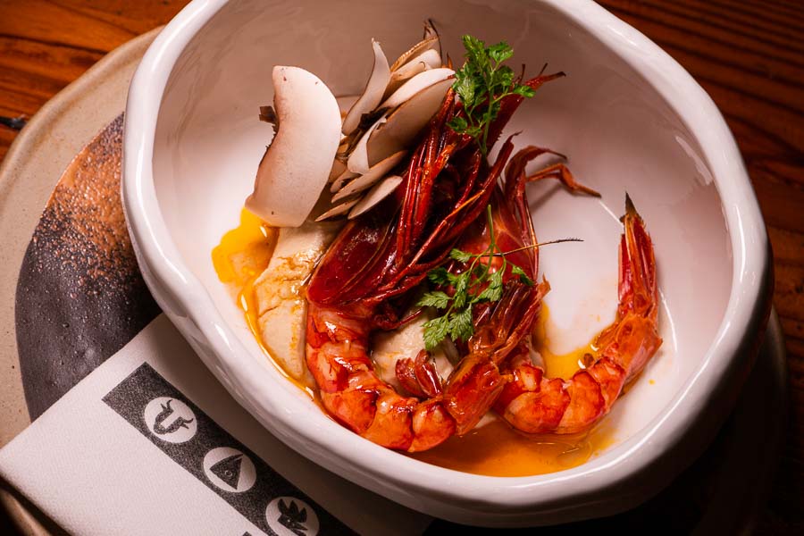 RAW Eatery & Wood Grill, one of the best restaurants in Shanghai for steak and Spanish food. Photo by Rachel Gouk @ Nomfluence