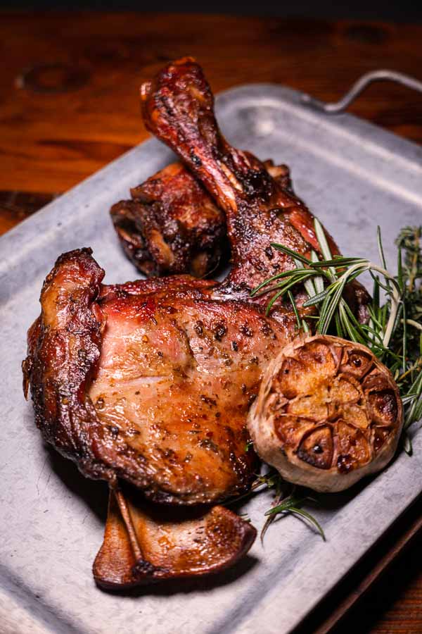 RAW Eatery & Wood Grill, one of the best restaurants in Shanghai for steak and Spanish food. Photo by Rachel Gouk @ Nomfluence