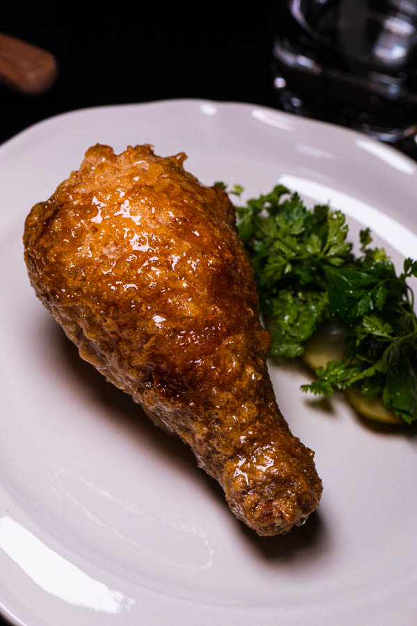 Sage by chef Jun Nishiyama, one of the best new restaurants in Shanghai. Photo by Rachel Gouk @ Nomfluence.