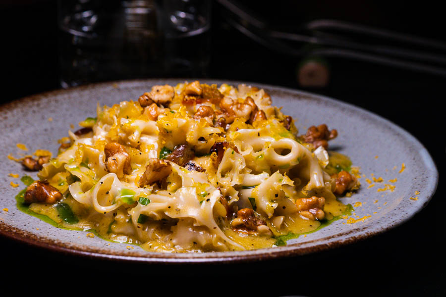 Sage by chef Jun Nishiyama, one of the best new restaurants in Shanghai. Photo by Rachel Gouk @ Nomfluence.