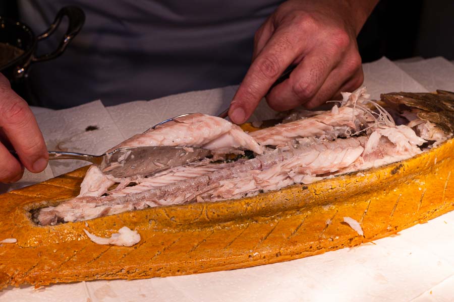 Scena di Angelo by chef Angelo Agliano at The Ritz-Carlton Shanghai, Pudong. Photo by Rachel Gouk @ Nomfluence.