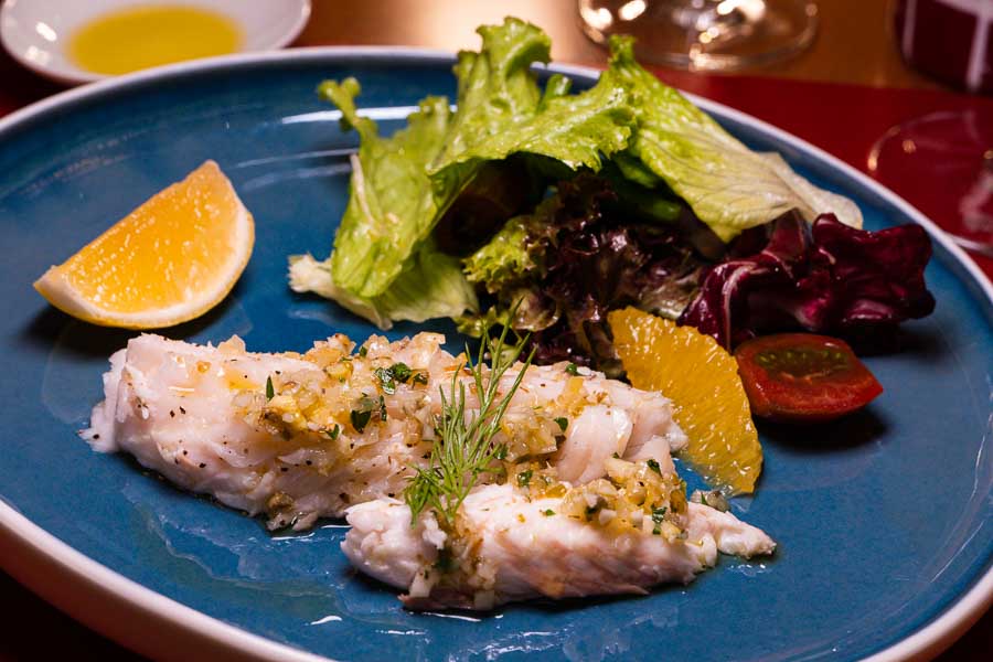 Scena di Angelo by chef Angelo Agliano at The Ritz-Carlton Shanghai, Pudong. Photo by Rachel Gouk @ Nomfluence.