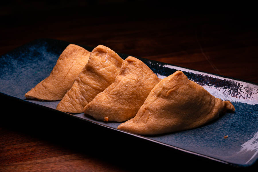 Food at Sober Company Shanghai. Photo by Rachel Gouk @ Nomfluence.