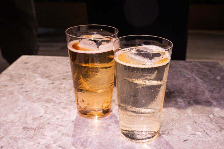 What to do in Fuxing Park: Go to Sober Company for a highball. Photo by Rachel Gouk @ Nomfluence.