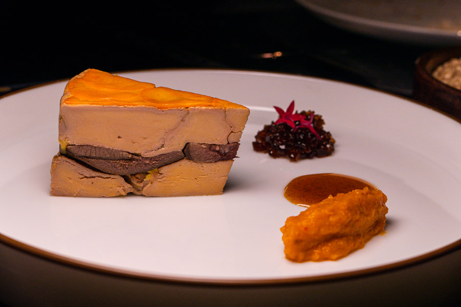 The Venue is a restaurant, club and lounge in Jing'an, Shanghai. Photo by Rachel Gouk @ Nomfluence