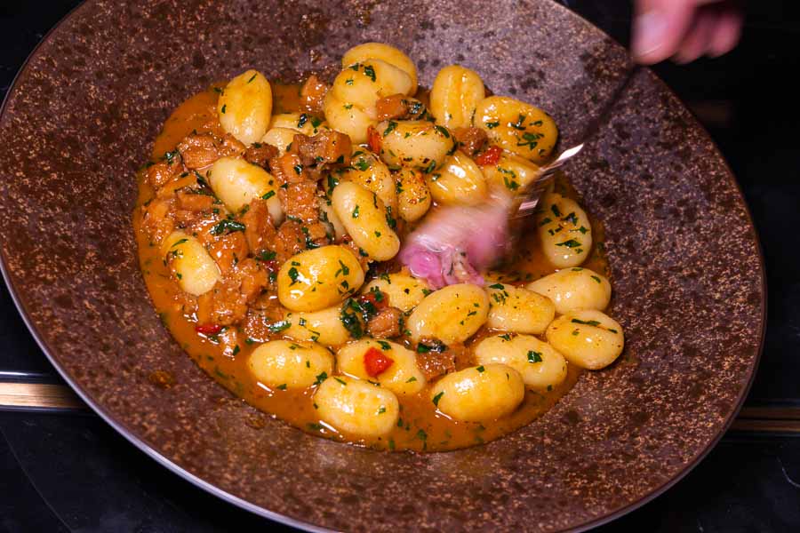 The Venue is a restaurant, club and lounge in Jing'an, Shanghai. Photo by Rachel Gouk @ Nomfluence