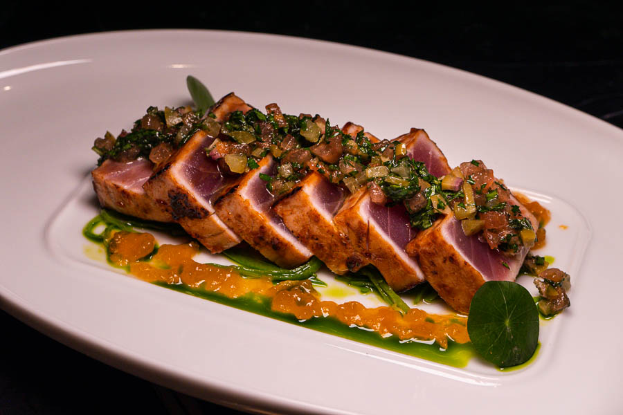 The Venue is a restaurant, club and lounge in Jing'an, Shanghai. Photo by Rachel Gouk @ Nomfluence