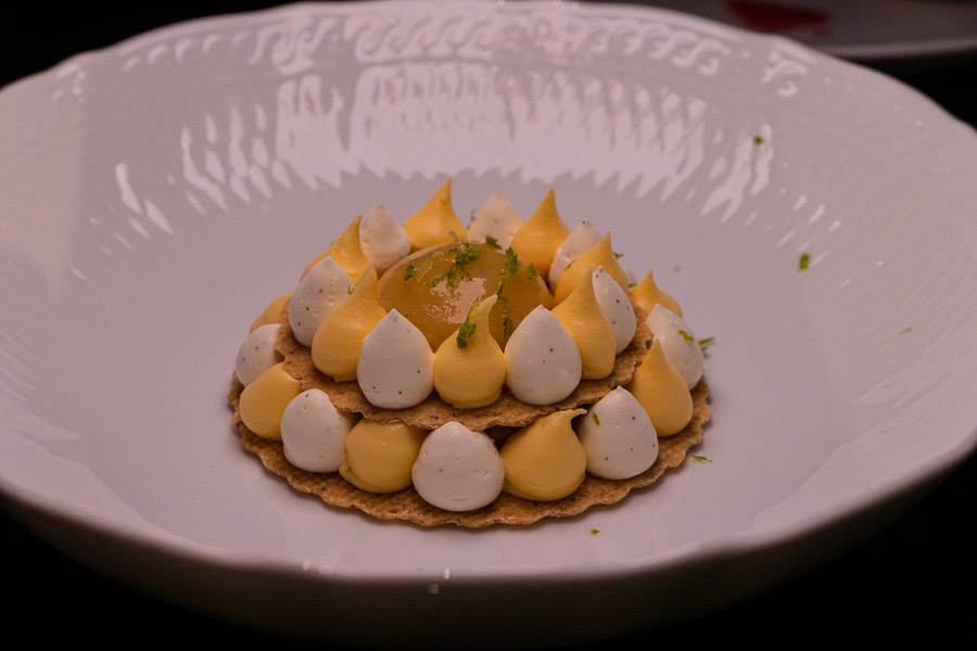 The Venue is a restaurant, club and lounge in Jing'an, Shanghai. Photo by Rachel Gouk @ Nomfluence