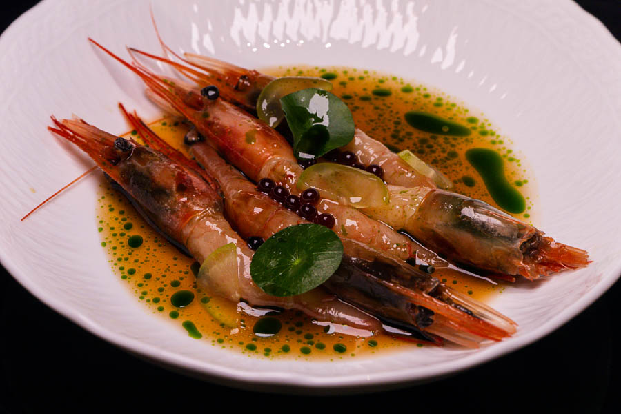 The Venue is a restaurant, club and lounge in Jing'an, Shanghai. Photo by Rachel Gouk @ Nomfluence