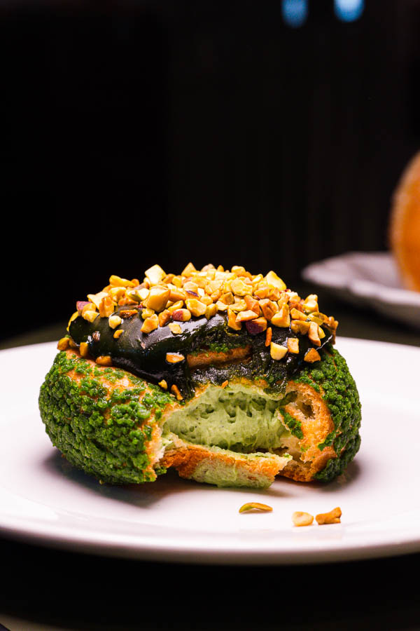TonTon is a bakery and sandwich shop on Yongkang Lu, Shanghai. Photo by Rachel Gouk @ Nomfluence.