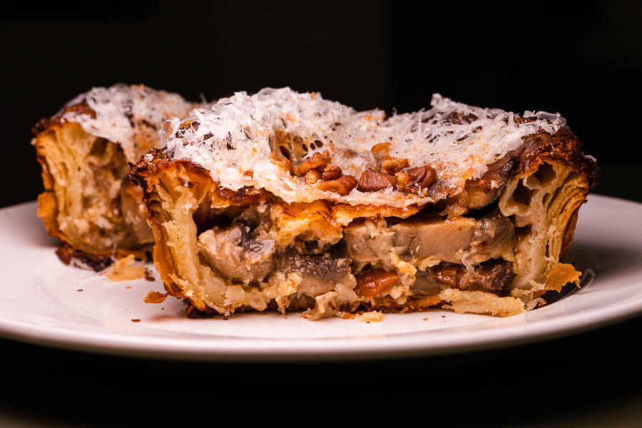 TonTon is a bakery and sandwich shop on Yongkang Lu, Shanghai. Photo by Rachel Gouk @ Nomfluence.