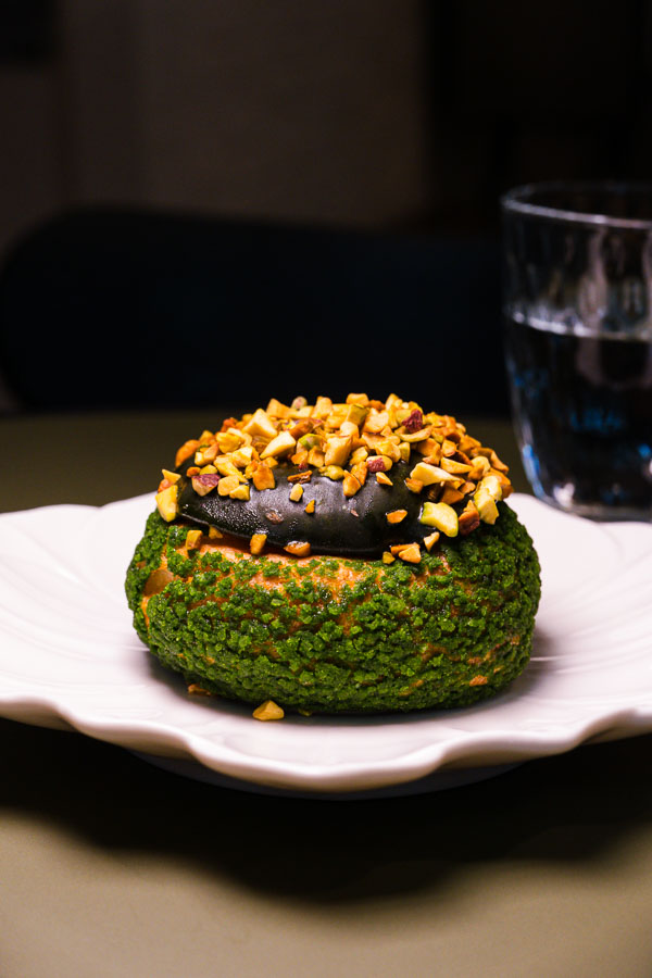 TonTon is a bakery and sandwich shop on Yongkang Lu, Shanghai. Photo by Rachel Gouk @ Nomfluence.