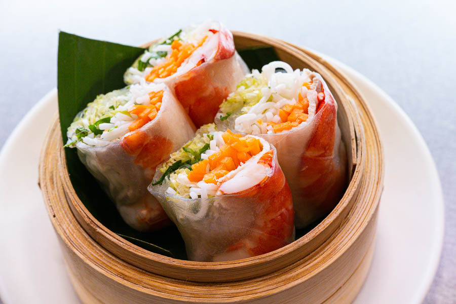 Fat Pho is a casual Vietnamese restaurant chain in Shanghai. Photo by Rachel Gouk @ Nomfluence.