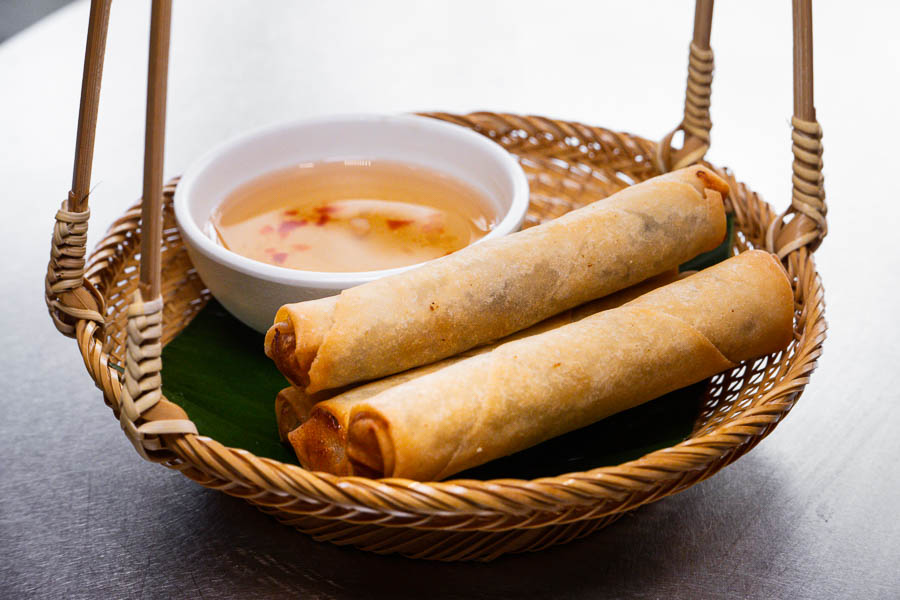 Fat Pho is a casual Vietnamese restaurant chain in Shanghai. Photo by Rachel Gouk @ Nomfluence.