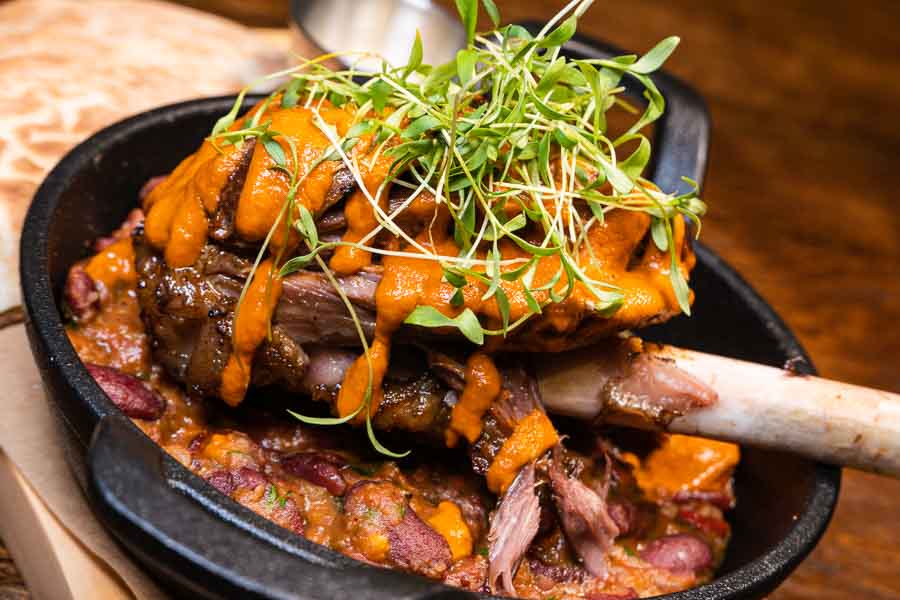 La Brise 523 is a restaurant with Asian and Cape Malay influences located in Sinan Mansions, Shanghai. Photo by Rachel Gouk @ Nomfluence. 