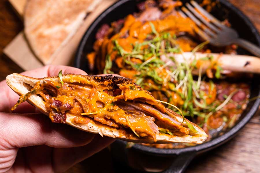 La Brise 523 is a restaurant with Asian and Cape Malay influences located in Sinan Mansions, Shanghai. Photo by Rachel Gouk @ Nomfluence. 